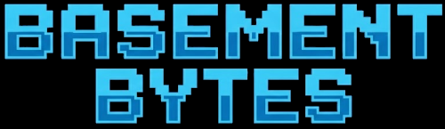 Basement Bytes